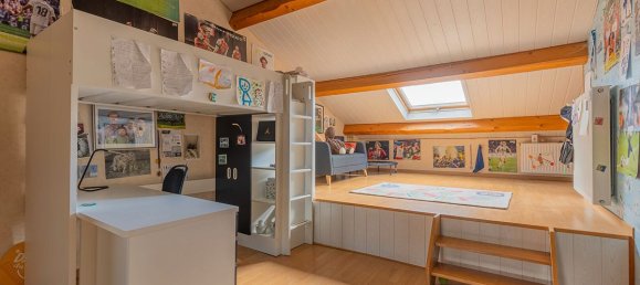 5 غرف نوم منزل في Boulay-Moselle, France رقم 262610 6