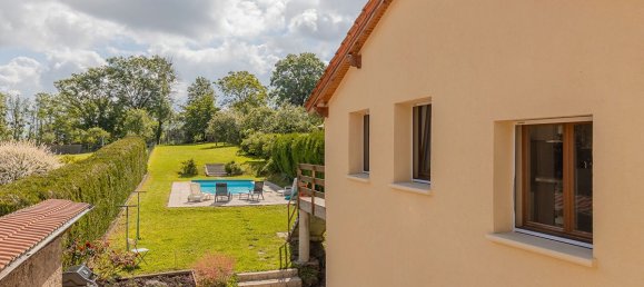 5 غرف نوم منزل في Boulay-Moselle, France رقم 262610 12