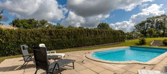 5 غرف نوم منزل في Boulay-Moselle, France رقم 262610 4