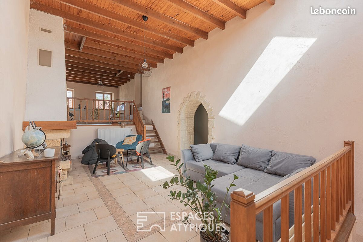 5 غرف نوم منزل في Boulay-Moselle, France رقم 262610