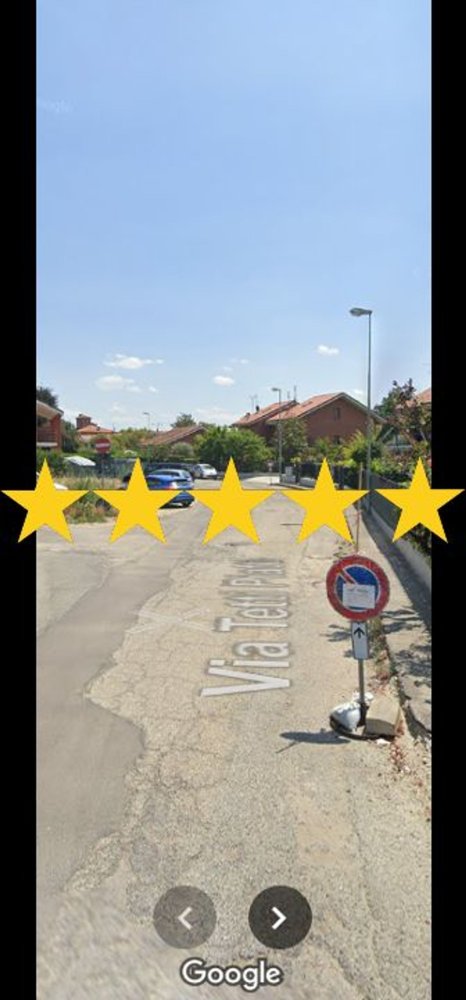 4 rooms Apartment in Moncalieri, Italy No. 49373