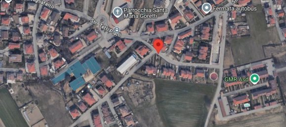 4 rooms Apartment in Moncalieri, Italy No. 49373 5