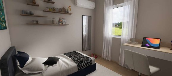 4-Zimmer Wohnung in Sarzana, Italy, Nr. 265183 8