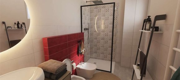 4-Zimmer Wohnung in Sarzana, Italy, Nr. 265183 10