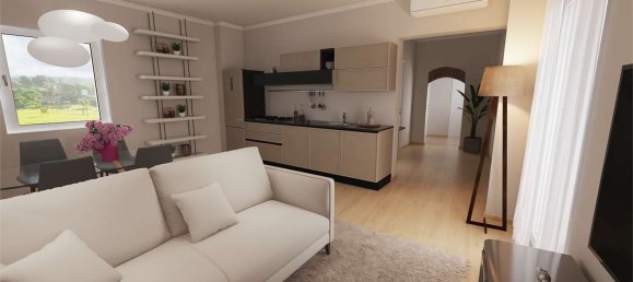 4-Zimmer Wohnung in Sarzana, Italy, Nr. 265183 3