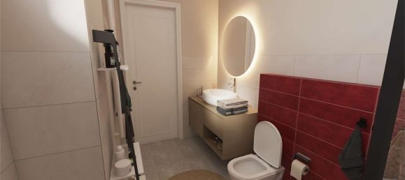 4-Zimmer Wohnung in Sarzana, Italy, Nr. 265183 12