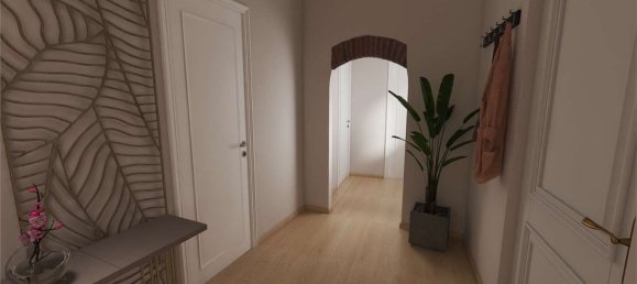 4-Zimmer Wohnung in Sarzana, Italy, Nr. 265183 7