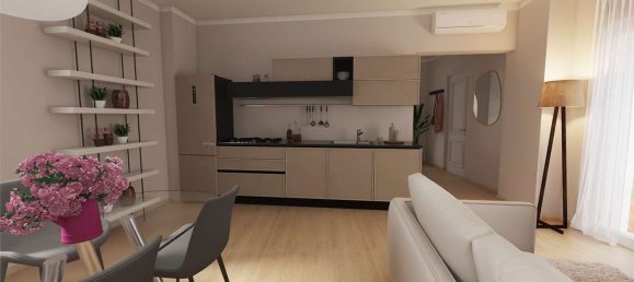 4-Zimmer Wohnung in Sarzana, Italy, Nr. 265183 5