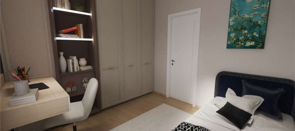 4-Zimmer Wohnung in Sarzana, Italy, Nr. 265183 9