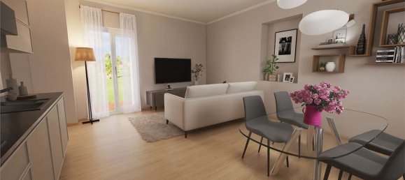 4-Zimmer Wohnung in Sarzana, Italy, Nr. 265183 2