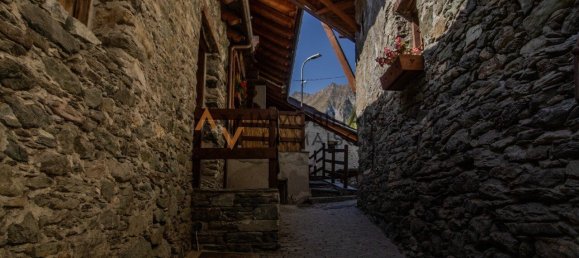 2 chambres Maison à Aosta, Italy No. 345681 22