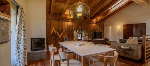 2 chambres Maison à Aosta, Italy No. 345681 6