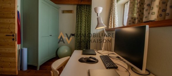 2 chambres Maison à Aosta, Italy No. 345681 11