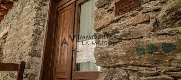 2 chambres Maison à Aosta, Italy No. 345681 21