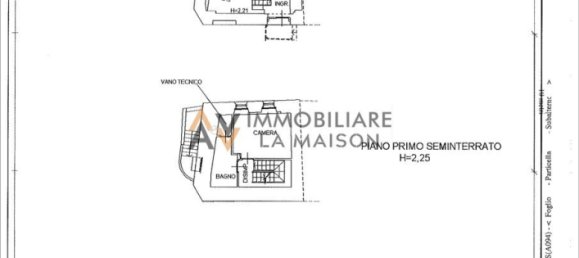 2 chambres Maison à Aosta, Italy No. 345681 26