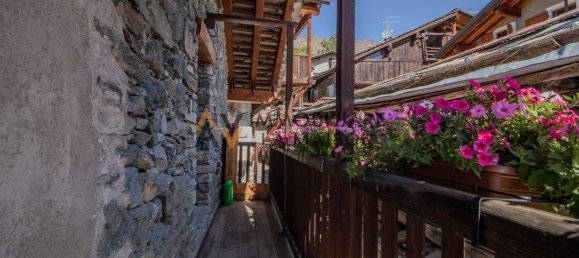 2 chambres Maison à Aosta, Italy No. 345681 24