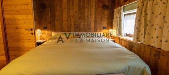 2 chambres Maison à Aosta, Italy No. 345681 19