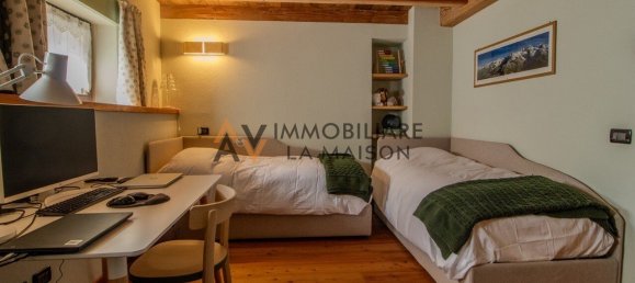 2 chambres Maison à Aosta, Italy No. 345681 12