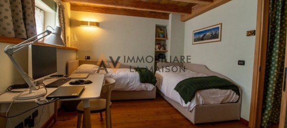 2 chambres Maison à Aosta, Italy No. 345681 9