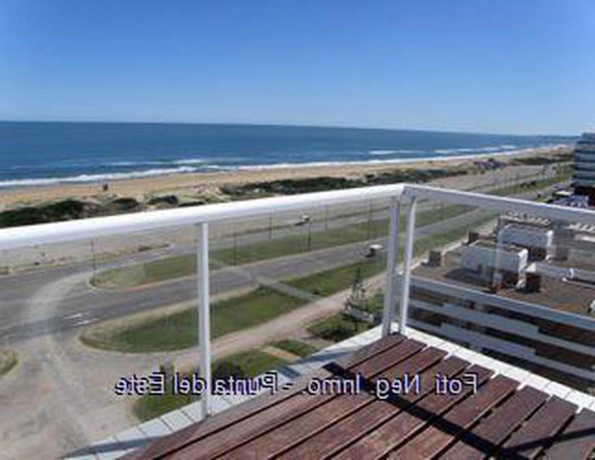 3 Schlafzimmer Wohnung in Punta del Este, Uruguay, Nr. 3438