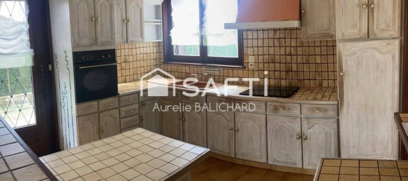 4 chambres Villa à Saint-Cyprien, France No. 200423 3