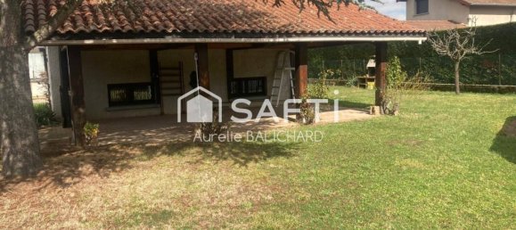 4 chambres Villa à Saint-Cyprien, France No. 200423 2