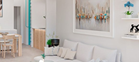 Apartamento T2 em Alicante, Spain N.º 179550 8