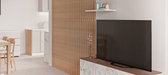 Apartamento T2 em Alicante, Spain N.º 179550 2