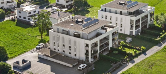 Пентхаус с 4 комнатами в Лустенау, Австрия № 209840 23