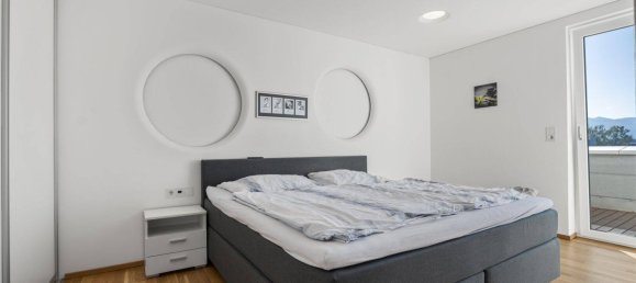 Пентхаус с 4 комнатами в Лустенау, Австрия № 209840 16