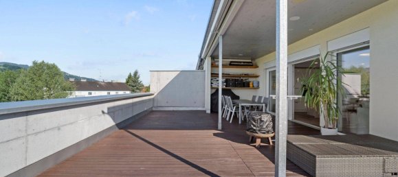 Пентхаус с 4 комнатами в Лустенау, Австрия № 209840 7