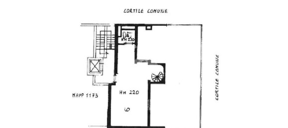 5 rooms Apartment in Arese, Italy No. 24861 47