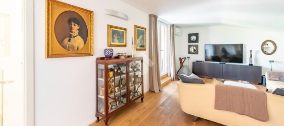 5 rooms Apartment in Arese, Italy No. 24861 34