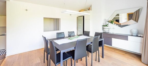 5 rooms Apartment in Arese, Italy No. 24861 36