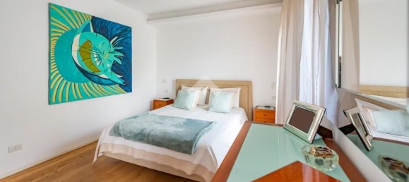 5 rooms Apartment in Arese, Italy No. 24861 27