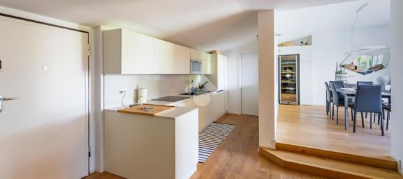 5 rooms Apartment in Arese, Italy No. 24861 40