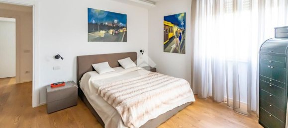 5 rooms Apartment in Arese, Italy No. 24861 17
