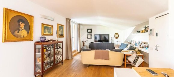 5 rooms Apartment in Arese, Italy No. 24861 33