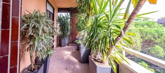 5 rooms Apartment in Arese, Italy No. 24861 12