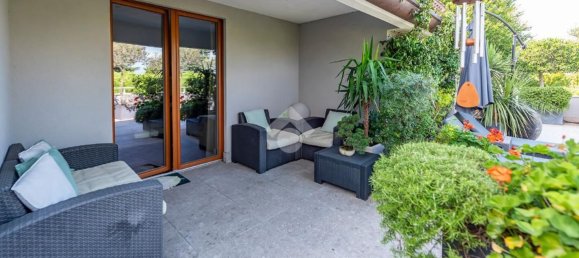 5 rooms Apartment in Arese, Italy No. 24861 44