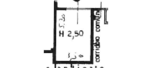 5 rooms Apartment in Arese, Italy No. 24861 49