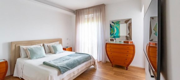 5 rooms Apartment in Arese, Italy No. 24861 25