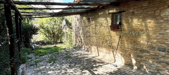 2 rooms House in San Severino Marche, Italy No. 87353 16