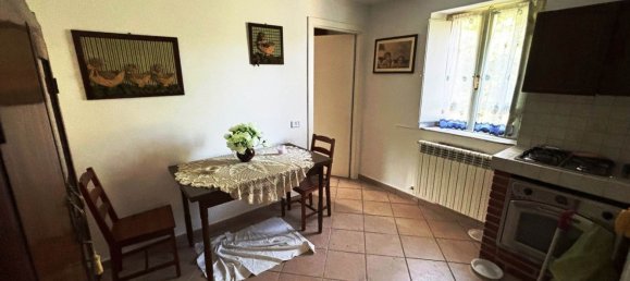 2 rooms House in San Severino Marche, Italy No. 87353 6