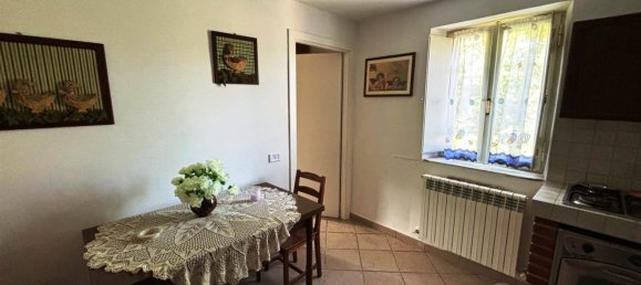 2 rooms House in San Severino Marche, Italy No. 87353 15