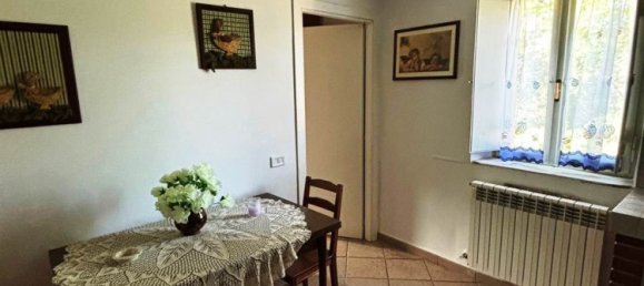 2 rooms House in San Severino Marche, Italy No. 87353 14