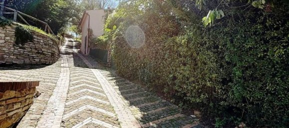 2 rooms House in San Severino Marche, Italy No. 87353 22