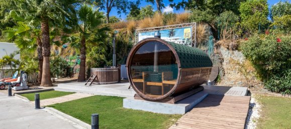 2 غرف نوم شقة في Casares, Spain رقم 57340 25