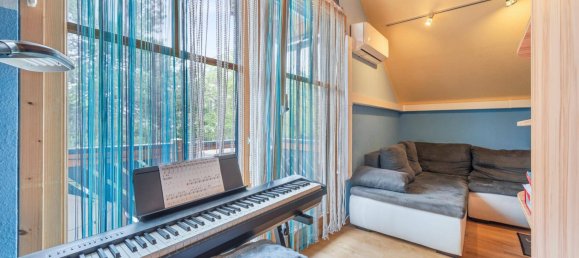 Casa de 4 habitaciónes en Vienna, Austria No. 173447 6