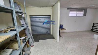 Propiedad comercial en Badajoz, Spain 280 m² No. 153917